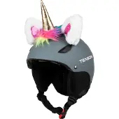 Hoxyheads Hoxy ears Helmüberzug, Einhorn