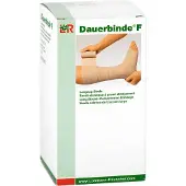 Dauerbinde fein 8 cmx7 m 1 St Binden