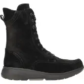 Xsensible Stiefel für Damen in schwarz