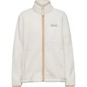 Columbia West Bend Ii Fleece Mit Durchgehendem Reißverschluss