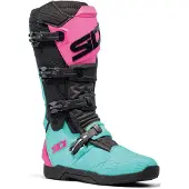 Sidi SidiX-PowerSCMintSchwarzPink Größe 43