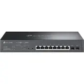 TP-LINK Omada TL-SG2210MP