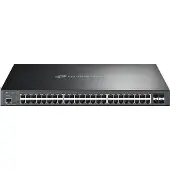 TP-LINK Sg3452xp Switch