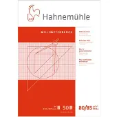 Hahnemuhle Millimeterblock A3