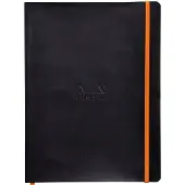 Rhodia Soft Cover XL Dotted