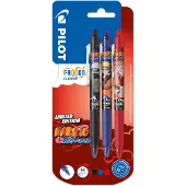 Pilot - Frixion Clicker w/click Naruto 0,7 ass (3)