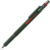 Rotring 600 Mechanical 0.7 Mm Bleistift