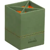 Rhodia Stiftehalter Rhodiarama Sage
