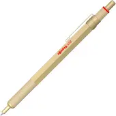 Rotring 600 Kugelschreiber Gold