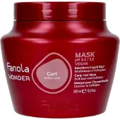 Fanola Wonder Curl Maske
