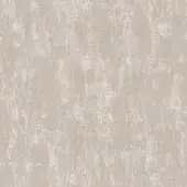 Dutch Wallcoverings Vliestapete , beige, B:0,7m L:10,05m, Vlies, Tapeten, Vliestapete, Betonoptik, moderne Tapete für Wohnzimmer Schlafzimmer Küche