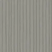 Dutch Wallcoverings Vliestapete , grau (anthrazit), B:0,7m L:10,05m, Vlies, Tapeten, Vliestapete, moderne Tapete für Wohnzimmer Schlafzimmer Küche