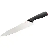 Brund Kochmesser 20 cm mit Schutzhülle