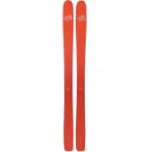 DPS Kaizen 100 Freerideski 25/26 Ski orange Größe 163cm Ski