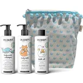 Oh, Baby! Oh, Baby The small collection 3x150 ml Kombipackung
