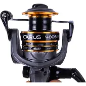 Mikado Carus Fd Spinnrolle