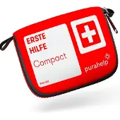 PURAHELP Mini Erste Hilfe Set 1 St
