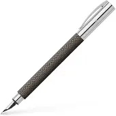 Faber-Castell Ambition OpArt Füllfederhalter Medium