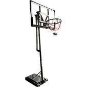 Nordcore Basketballkorb Premium Core 2,3-3,05m