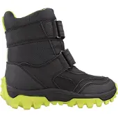Geox 154190 Schwarz