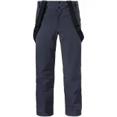 Schöffel Ski Pants Style Mountet Men navy blazer (8820) 46