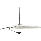 Gejst Hängelampe Liris, schwarz, für Wohn- / Esszimmer, Metall, Design, Pendelleuchte