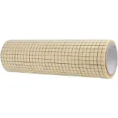 Creativ Company doppelseitige Klebefolie, B: 32 cm, Stärke 0,03 mm, 5 m 1 Rolle