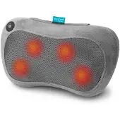 Medisana Mc 25e Wärme-massagekissen