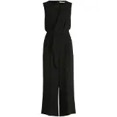 Betty & Co Jumpsuit Damen schwarz, 46 652418-0005-00460
