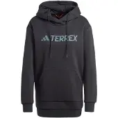Adidas Terrex Multi Large Logo Kapuzenpullover