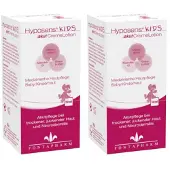 Hyposens 2x Kids Akut CremeLotion 2x50 ml Lotion