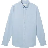 Tom Tailor Herren Hemd 1042640