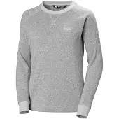 Helly Hansen Women's Varde Crewneck Strickfleece