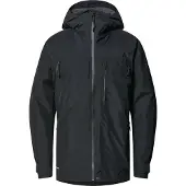 Haglöfs Men's Latnja GTX Insulated Jacket Skifahren