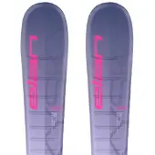 Elan Kinder All-Mountain Ski SKY JR SHIFT EL