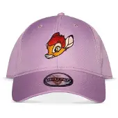 Difuzed DISNEY - Casquette Femme Ajustable - Bambi