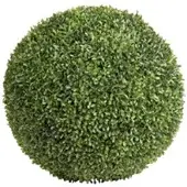 Pflanzen-Kölle Künstliche Buchskugel, Ø ca. 45 cm