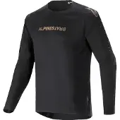 Alpinestars A-aria Polartec Switch Langarm-trikot