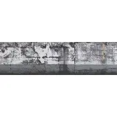 Architects Paper Fototapete "Concrete Wall" Vlies, Wand, Schräge