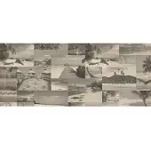 Architects Paper Fototapete "Dreambeach Old" Vlies, Wand, Schräge