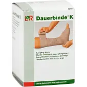 Lohmann & Rauscher kräftig 8 cmx7 m 1 St Binden