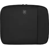 Victorinox Travel Essentials Hanging Toiletry Bag black
