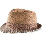 Barts Hut Patrol Hat Natural-Einheitsgröße