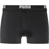 Puma Badehose SWIM MEN LOGO SWIM TRUNK 1P