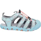 CMP Kinder Multifunktionsslipper KIDS SAHIPH HIKING SANDAL