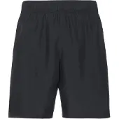 Under Armour Sportshorts Ua Woven Wdmk Shorts 1383356-001 Schwarz Loose Fit