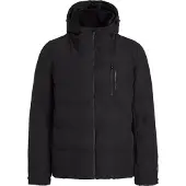 Protest Skijacke Superior Herren True Black-L