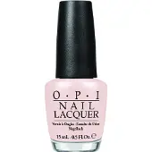 OPI Tiramisu For Two 15 ml