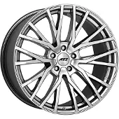 Aez ALUFELGE Panama high gloss 10.5x20 5x130 ET 64 HIGH GLOSS