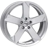 Rial Alufelge Kodiak 7.5 18 5 108 55 Polar Silber